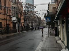 -上海基督教景灵堂