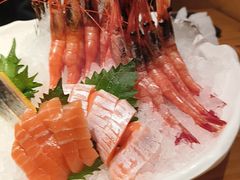 -虹料理·日料放题(悠方店)