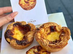 -连杏双皮奶(长沙国金店)