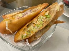 -粤财皇冠假日酒店·彩华轩中餐厅