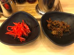 红姜丝-博多一幸舍(西单大悦城店)