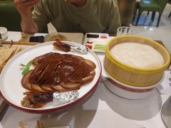 -大鸭梨烤鸭(左家庄店)