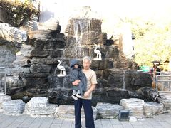 -大岭沟猕猴桃谷风景区