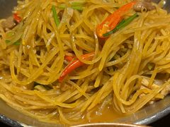 -拾捌川·自贡爆炒(新街口店)