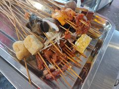 小君肝串串香-钢管厂五区小郡肝串串香(滨江店)