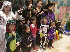 -贝迪森儿童成长中心(未央汉神中心)