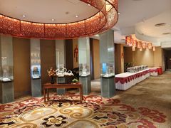 -锦江府中餐厅(电谷雅阁国际大酒店)