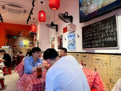 -荆九爷爆炒桥头三嫩(浙大店)