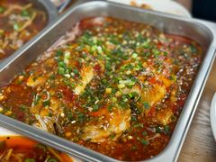-艺味深尝(云锦路店)