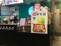 -Pelicana百利家炸鸡(江南西名店城店)