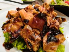 -良友·海鲜青岛菜(五四广场店)