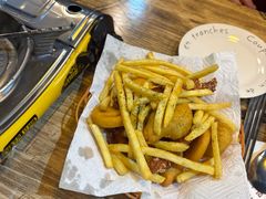 -miss密斯韩餐(平阳景苑店)