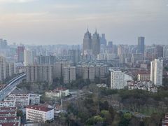 -龙之梦万丽酒店青餐厅