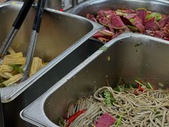 -清真-戏楼王记牛肉面