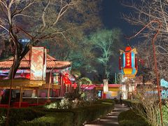 -白家大院·王府宫廷菜(苏州街店)