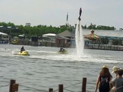 -渔岛海洋度假区