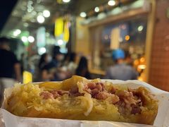 -运栋天马牛肉饼(林科大店)