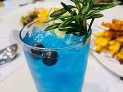 -Deer Park鹿园西餐(仁恒置地广场店)