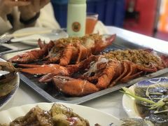 -北戴河庆山饭店·海鲜砂锅粥(北戴河黑石路店)