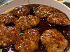 -南来顺饭庄·清真(南菜园店)