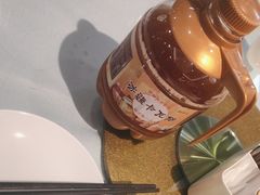 -新疆兵团食府清真(马连道店)