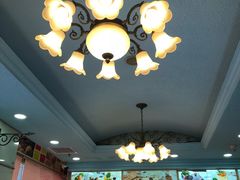 大堂-新侨三宝乐面包店(崇文门店)