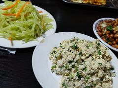 -玫瑰红烤羊排(北新桥三条店)
