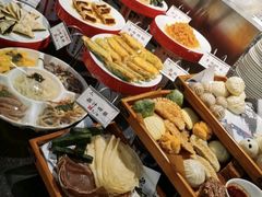 -令氏家外家周秦食府(高新店)