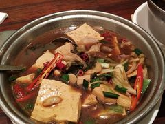 豆腐-外婆家(南通CBD大有境店)