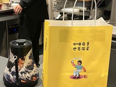 -Jeans Coffee牛仔裤咖啡