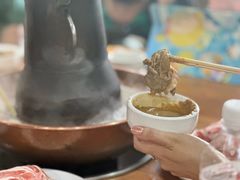 -元盛居(生态大街店)