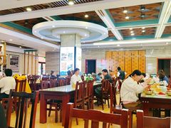 -服务大楼冷面(延大店)