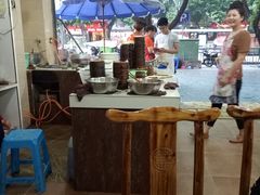 -豆相识•九九豆腐脑(牛咡桥店)