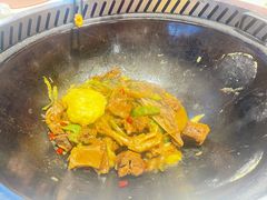 -玺炖·中国铁锅炖(虹桥天街店)