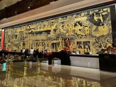 -广州花园酒店
