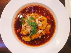 -缪氏川菜(丰盛町店)