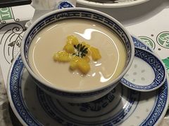 -禄婶鸡煲·打边炉