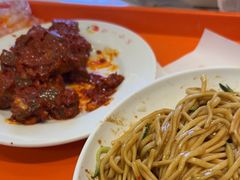 -新川面馆(新街口起源店)