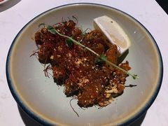 琥珀酱烤鸡翅-BE BRIGHT KITCHEN(正佳广场店)