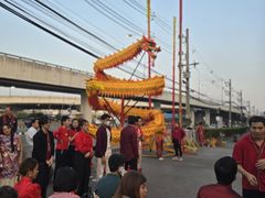 -尚泰清迈机场购物中心