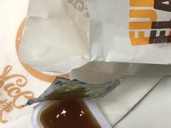 -汉堡王(仲盛世界商城店)