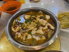 -五村饭店