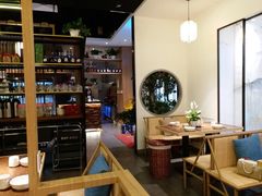 大堂-湘味淳(千禧街店)