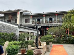 -顺德了能馆(虎门店)