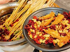 金牌鸡翅-一岚一山(角门总店)