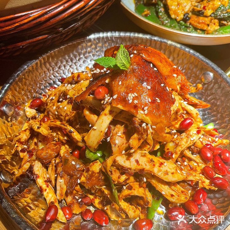 吃饭皇帝大点菜最佳指南！！