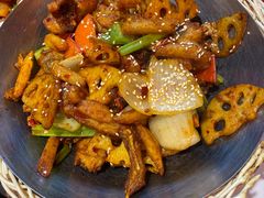 -避风塘·金牌店·夜宵(金玉兰店)