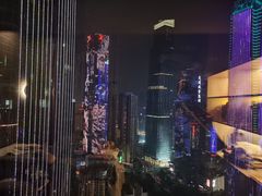 -得闲·高空SPA(东盟店)