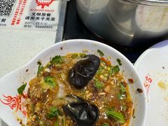 -西火火·川派小火锅(西溪银泰店)