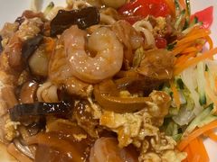 -添萬囍·天津三鲜捞面(天河城店)